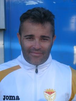 Juan Arsenal (Martos C.D.) - 2011/2012